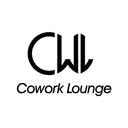 Cowork Lounge logo